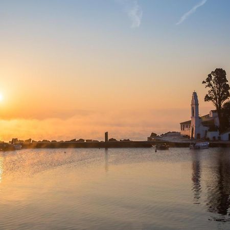Villa Golden Tiara Agioi Deka  المظهر الخارجي الصورة
